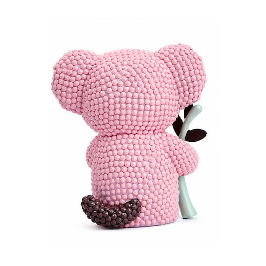 3.25" Koala Mystery Diamond Art Kit by Make Market®